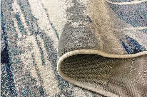 土耳其進(jìn)口辦公室書(shū)房客廳中式抽象地毯