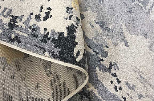 土耳其進(jìn)口中式簡(jiǎn)約客廳臥室書(shū)房地毯伊美莎