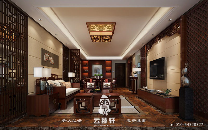 中式設(shè)計說明應(yīng)該怎么寫？