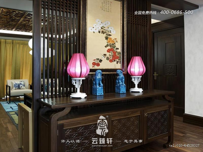 玄關處應該放置哪些東西