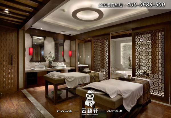 SPA專屬服務專區