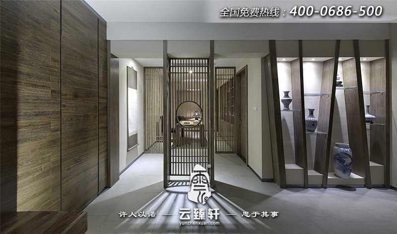 禪意室內設計圖片