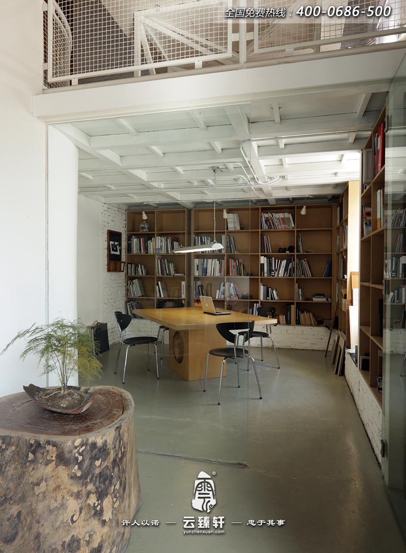 小會議室裝修圖片