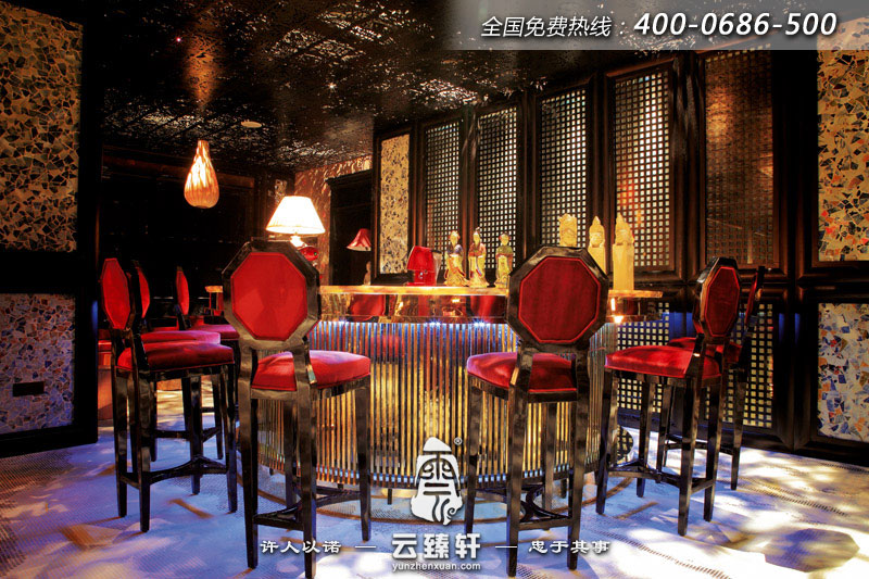 餐廳設(shè)計圖片