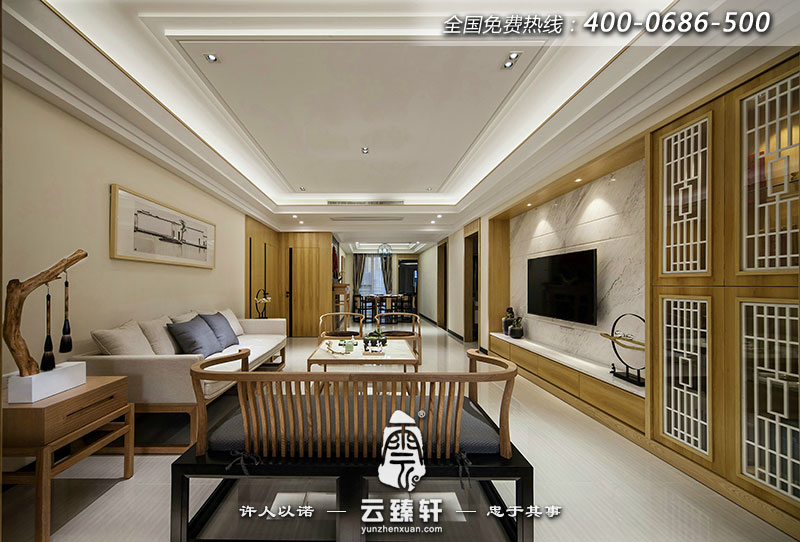 古典風格裝修效果圖