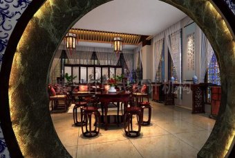 紅酸枝家具配什么顏色木地板合適?