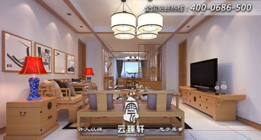 自建中式房屋裝修時要注意的風水問題